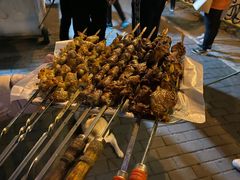-新疆阿力烧烤