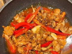 -湘力力小院·鱼汤泡饭(枫林路店)