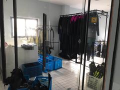 -上海潜殿潜水中心