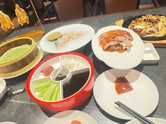 -全聚德(双井店)