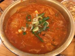 -金北顺大锅家(신사본점)