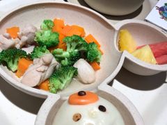 -云海肴·汽锅鸡·云南菜(高德置地店)