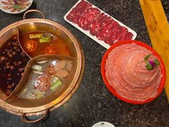 -老码头火锅(骡马市店)