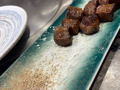 -黑木原精致料理·铁板烧