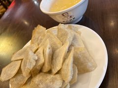 -姚记炒肝店(簋街店)
