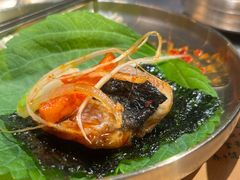 -牧童禧肉社·韩国炭火烤肉店(中粮祥云小镇创始店)