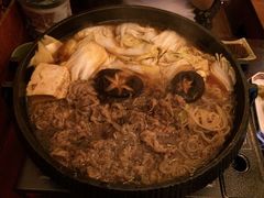 -樱の花亭日本料理店