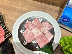 -AJIYA炭火烧肉(徐汇正大乐城店)