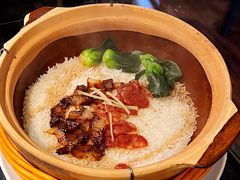 双腊煲仔饭-捞王锅物料理(凯旋路店)