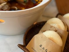 -西安饭庄·非遗陕菜(钟楼店)