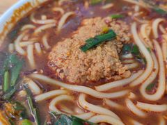 -铁朋小锅米线(玉川巷店)