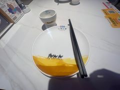 -小河公主秘制烤羊腿(小绿谷店)