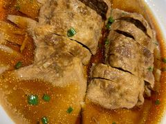 红烧大蛋饺-兴农记