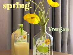 -奈雪的茶(市百一店)