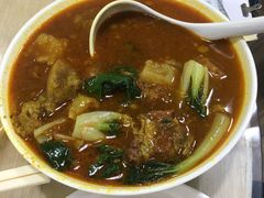 -清真牛肉馆