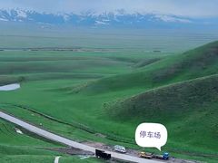 -新疆那拉提国家旅游度假区
