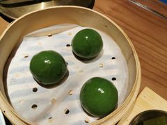 -南京大牌档(新街口德基广场店)