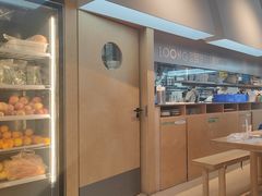 -龙治汉堡(中华城店)