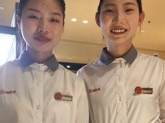 -海底捞火锅(吴中路店)