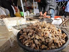 -浪琴湾尾角仔海鲜坊