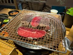 -九田家黑牛烤肉(淮北万达店)