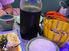 酸梅汤-问渔烤鱼(回龙观总店)