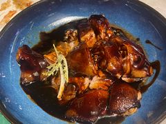 -啫神·广州地标美食(北京路店)