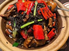 -贰醒·私房小院烧烤 (太古里店)