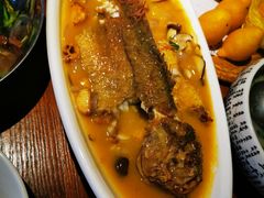 -时光乌托邦空中花园餐厅川味·融合菜(幸福广场店)