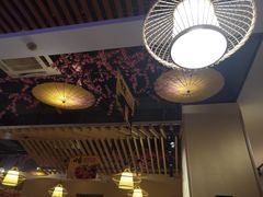 -大话小腰(鸟巢店)