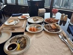 -广州花园酒店