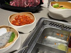 -海底捞火锅(翔龙天地广场店)