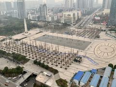 -百林公园-两江幸福广场