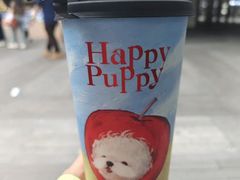 -爷爷不泡茶 NOYEYENOTEA(长沙五江天街店)