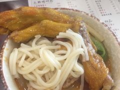 -螺世纪螺蛳粉·桂味小排档(裕德店)