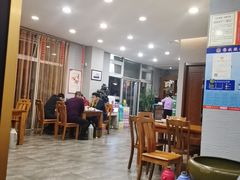 大堂-庆德楼