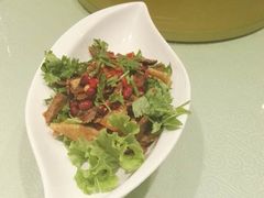 -静莲斋素食(慈云寺店)