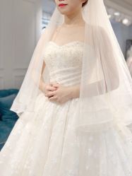-艾慕婚纱礼服馆(和平店)