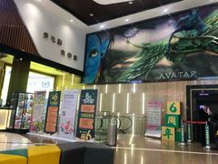 -华隶影城CINITY120帧(华创店)