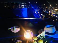 -Rock Bar Bali(Bali)