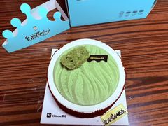 -第戎蛋糕(恒隆广场店)