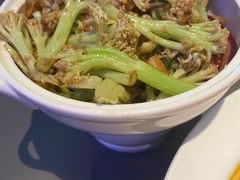 -桂满陇·蟹黄小笼汤包(清河万象店)