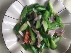 -悦品清远人家私房菜