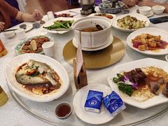 -畔山酒店中餐厅