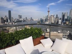 -顶层酒吧ROOF(上海艾迪逊酒店)
