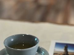 -德迹斋禅意文化茶馆·茶空间·商务洽谈•宴席(桃园店)