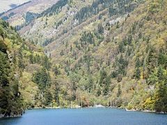 -叠溪松坪沟景区