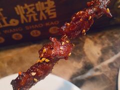 -郑喜旺烧烤(郑州总店)