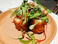 -胡麻(静安嘉里店)