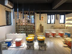 -1001艺术手作·银饰DIY·拼豆(小寨金莎店)